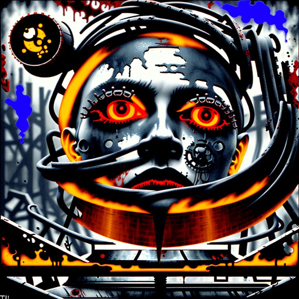 AI Image